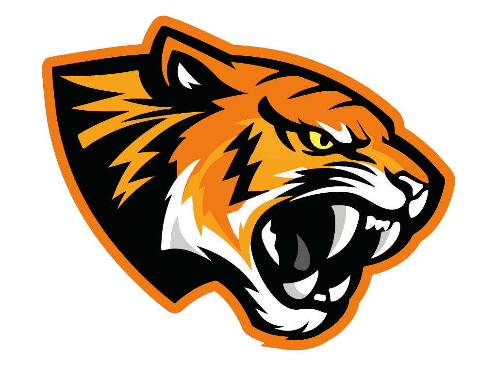 Tigres — logo